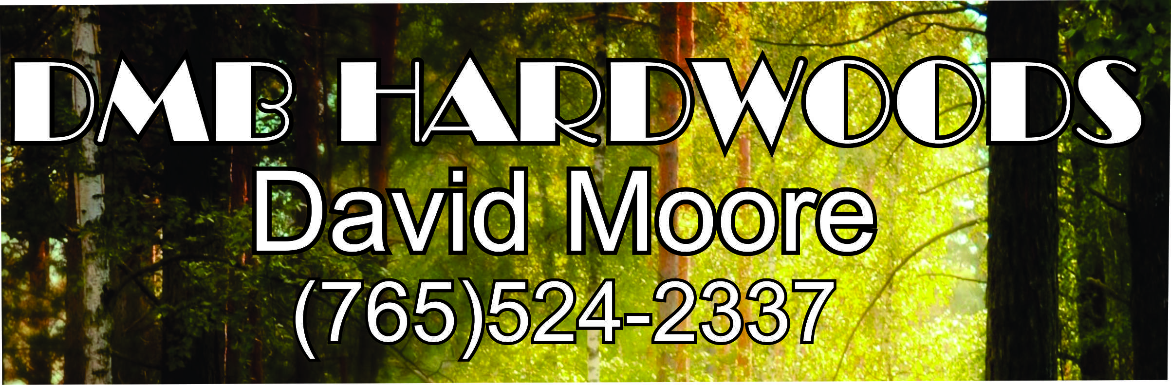 DMB Hardwoods