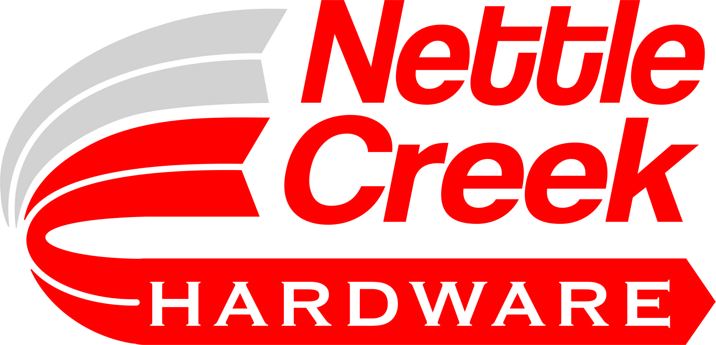 Nettle Creek Hardware