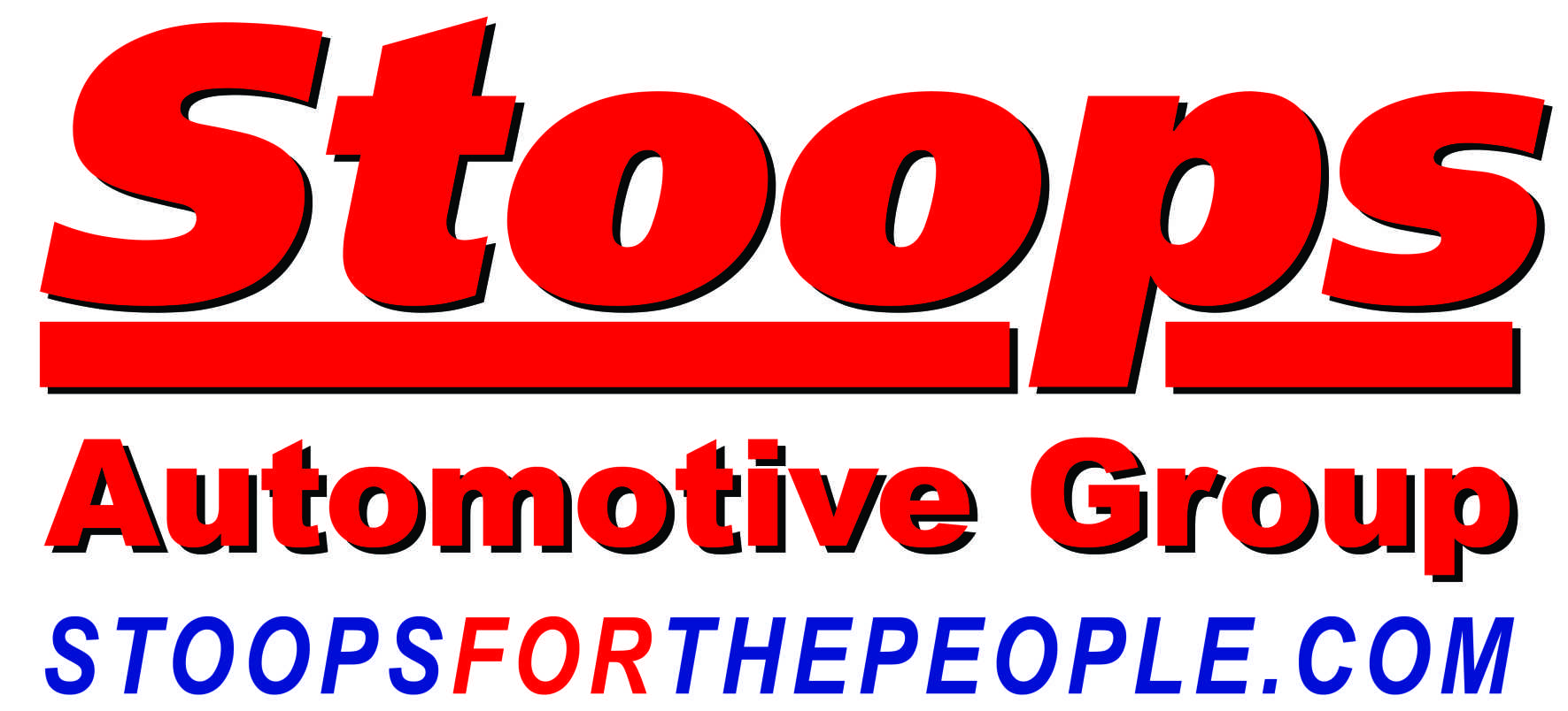 Stoops Auto
