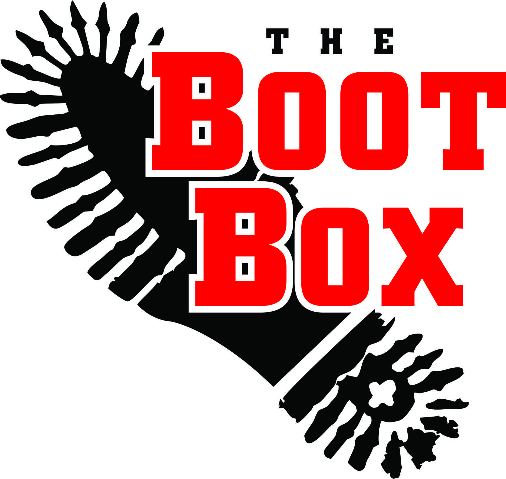 The Boot Box