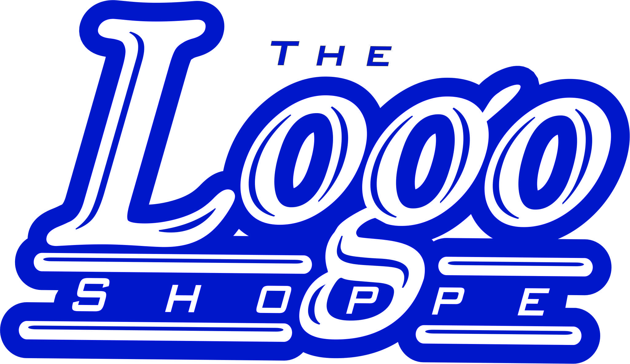 The Logo Shoppe