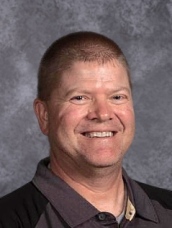 Oliger, Chris - Nettle Creek Administration