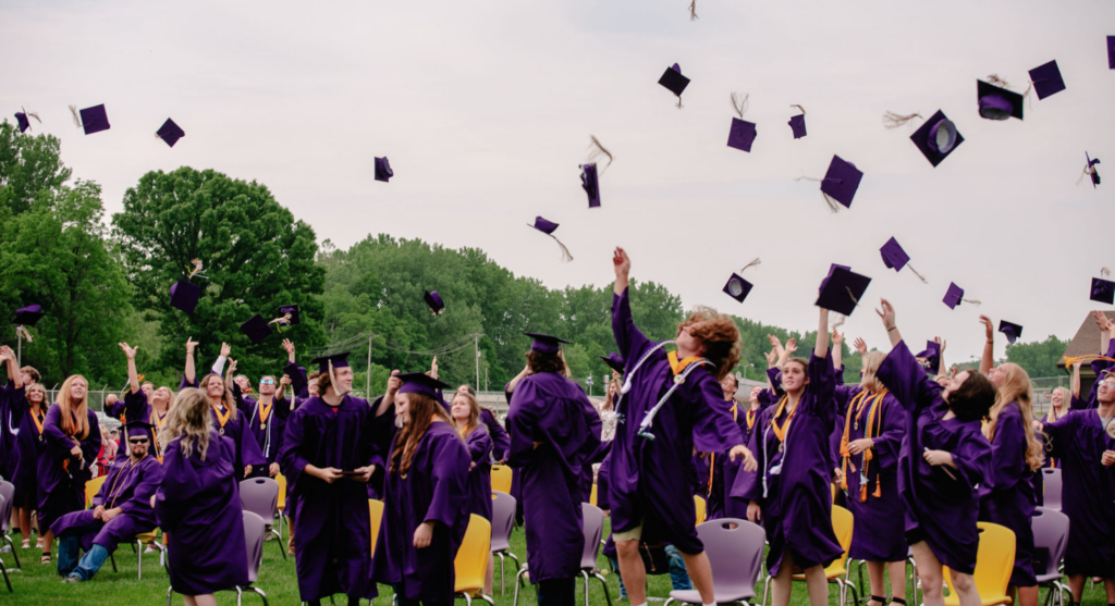 Contact US - Nettle Creek Administration